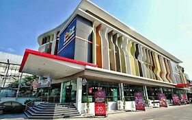 Ibiz Boutique Hotel